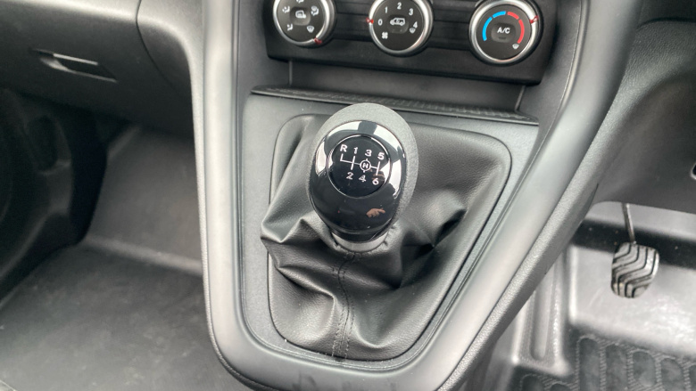 Mercedes-Benz Citan L2 Diesel 110CDI Pro Van